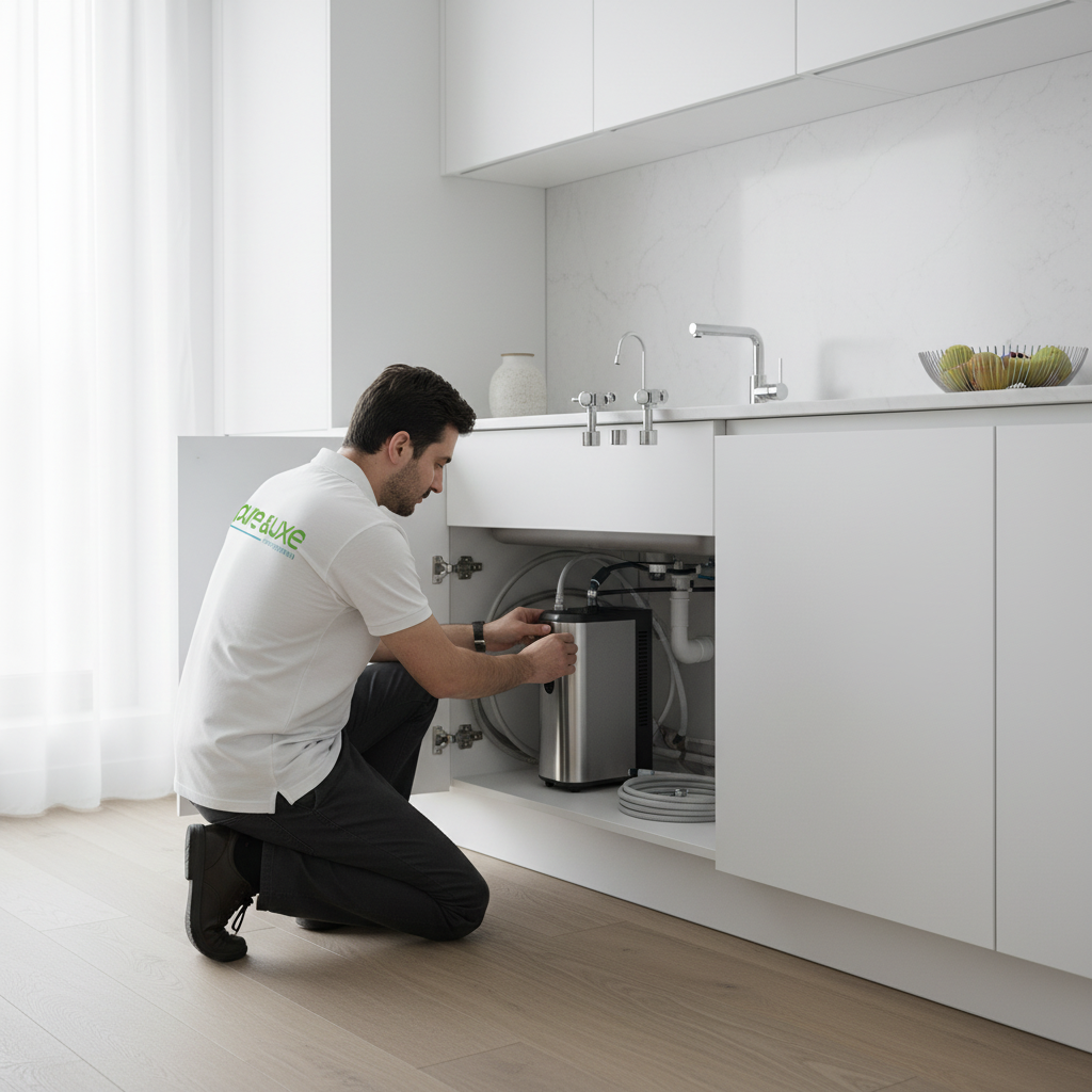 Teknik servis ve bakım hizmeti