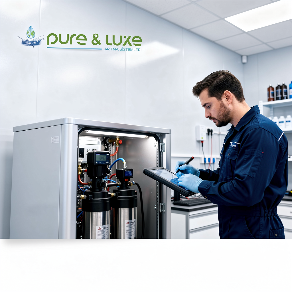 Doğru Sistem Seçimi