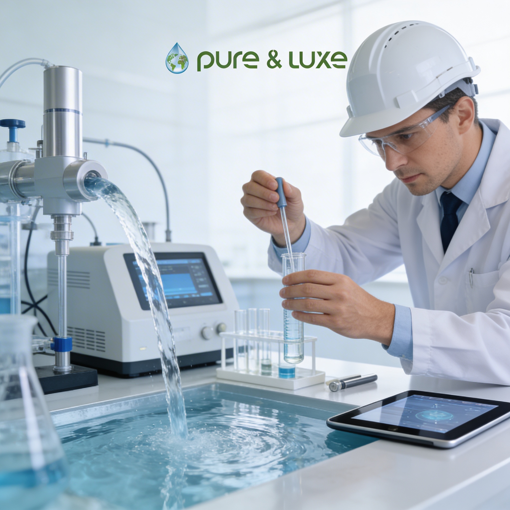 Doğru Su Arıtma Sistemi Seçimi